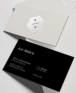 Business Card